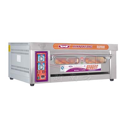 新南方标准型电烤炉YXD-20K 商用烤箱 生产线